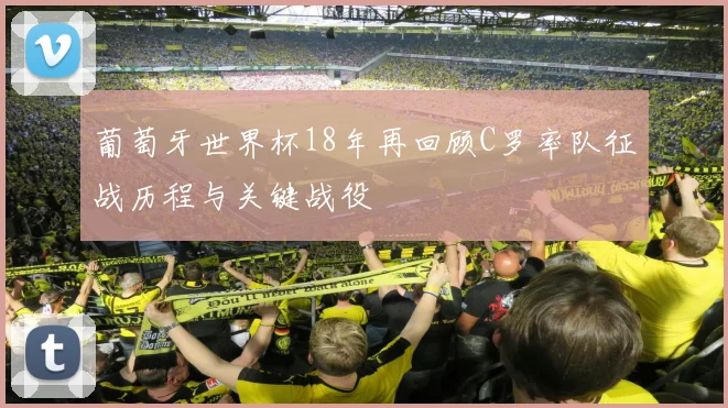 葡萄牙世界杯18年再回顾C罗率队征战历程与关键战役